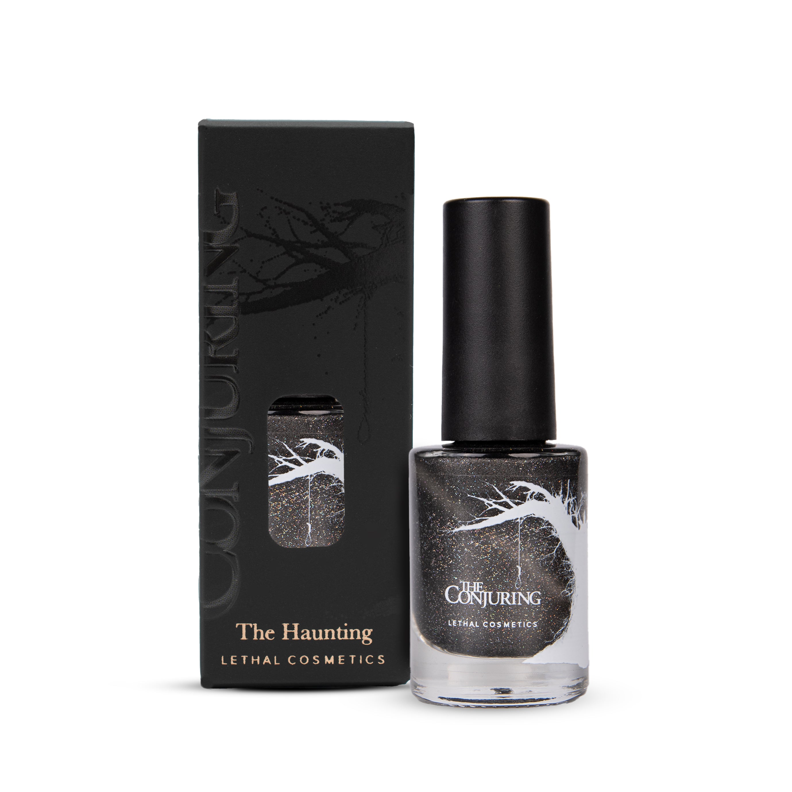 lethal-cosmetics-conjuring-the-haunting-nagellack-schwarz image 1