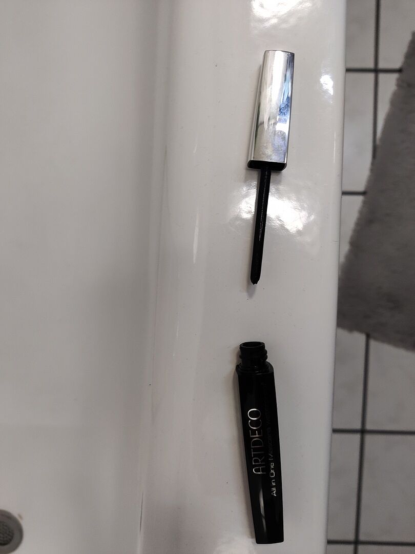 Hält den ganzen Tag