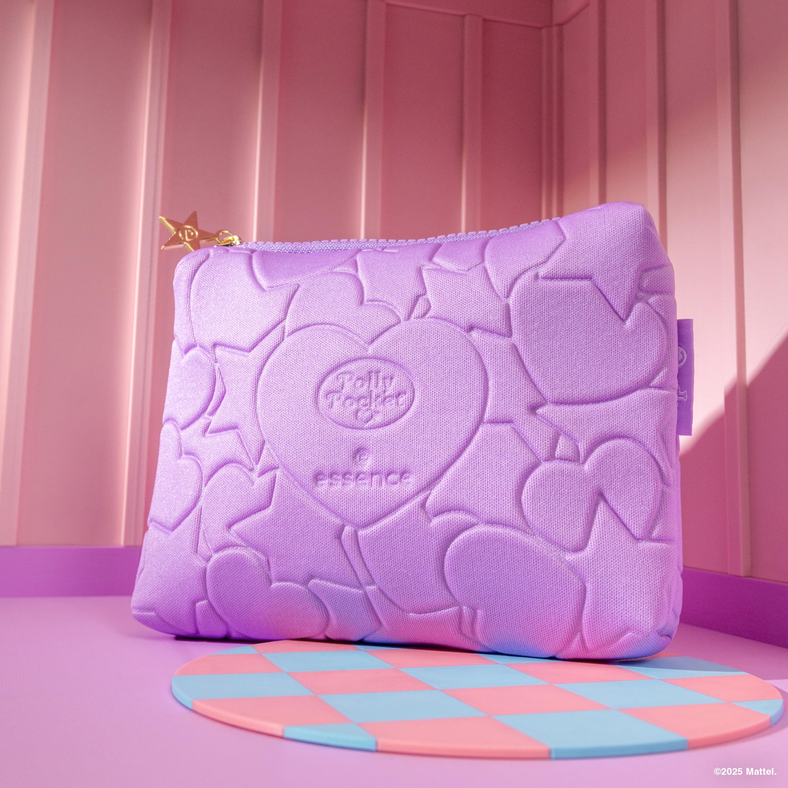 essence-polly-pocket-make-up-bag-kosmetiktasche-violett image 2