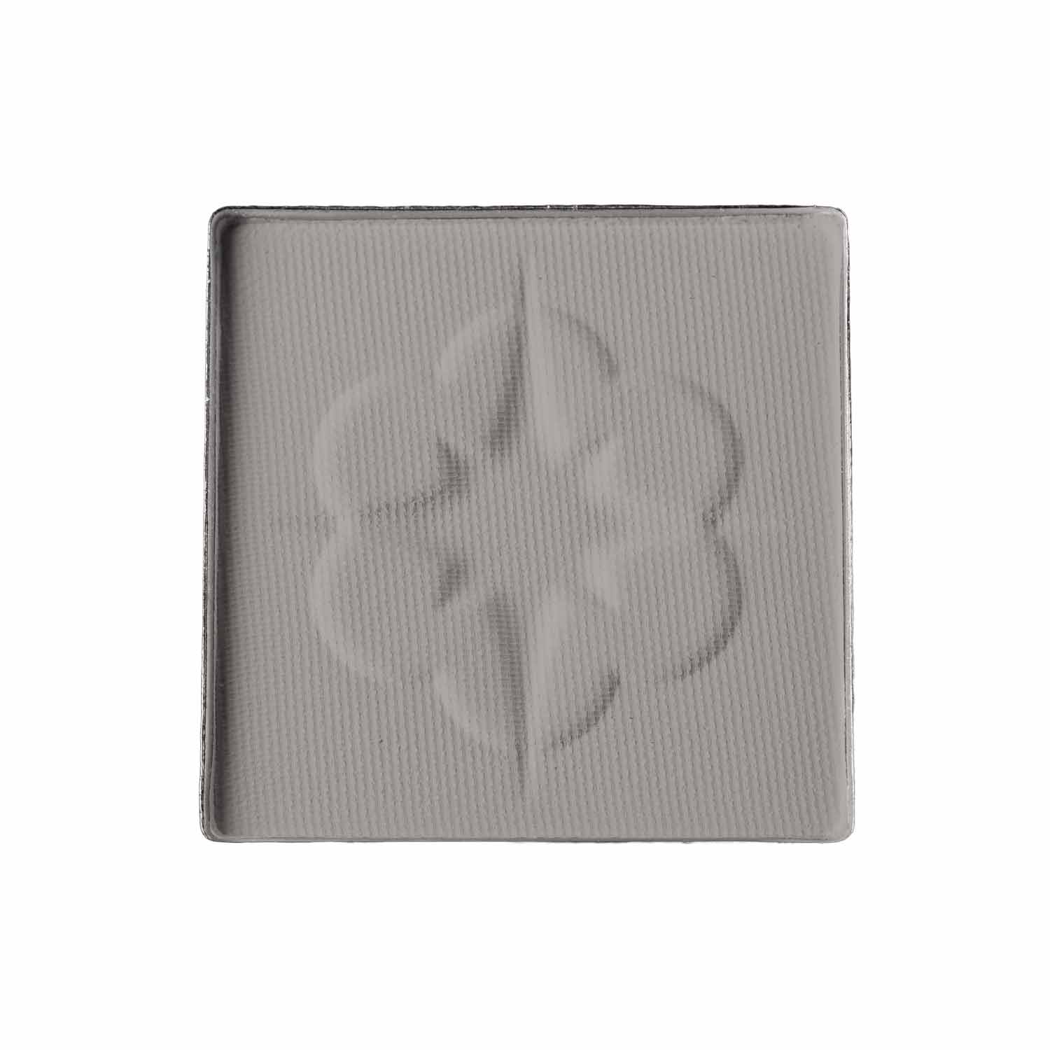 lethal-cosmetics-magnetic-paralysis-lidschatten-hellgrau-matt image 1