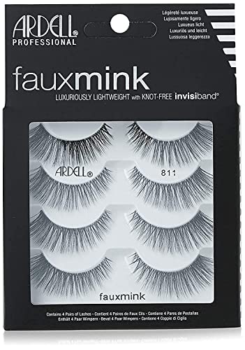 ardell-lashes-faux-mink-811-k-nstliche-wimpern-4-pack-nat-rlich image 8