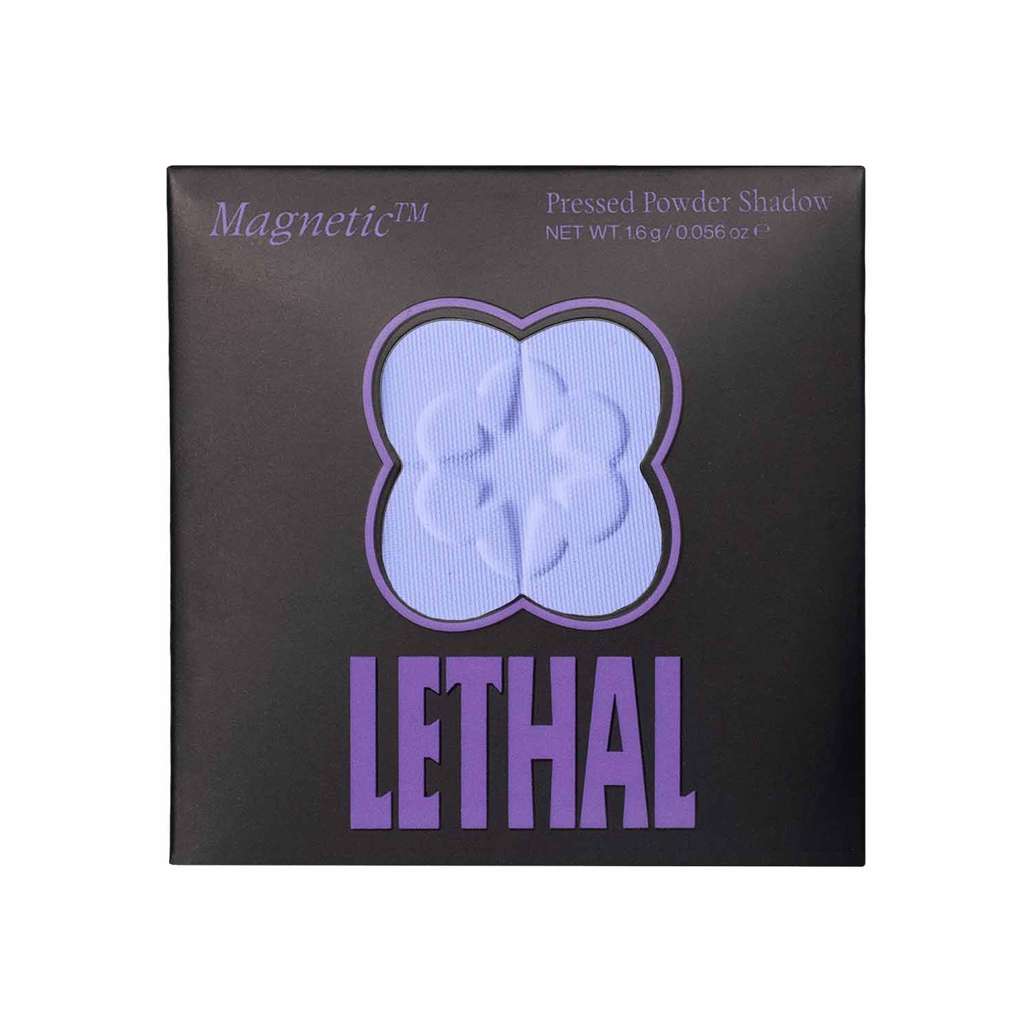 lethal-cosmetics-magnetic-altitude-lidschatten-gr-n-matt image 2