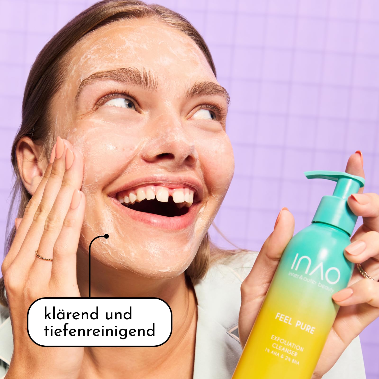 essence-inao-feel-pure-exfoliation-cleanser-refill-aha image 4