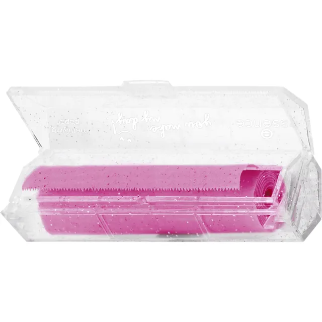 essence-you-make-my-day-mattifying-paper-pink-mattierend image 1