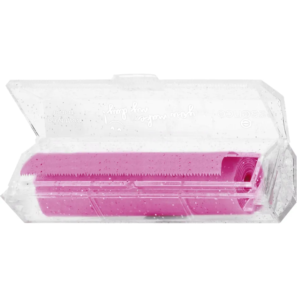 essence-you-make-my-day-mattifying-paper-pink-mattierend image 1