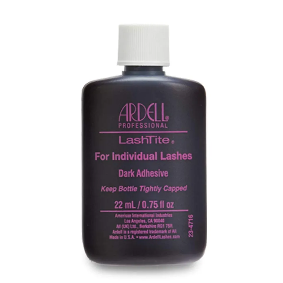 ardell-lashtite-wimpernkleber-schwarz-22-ml-permanent image 1