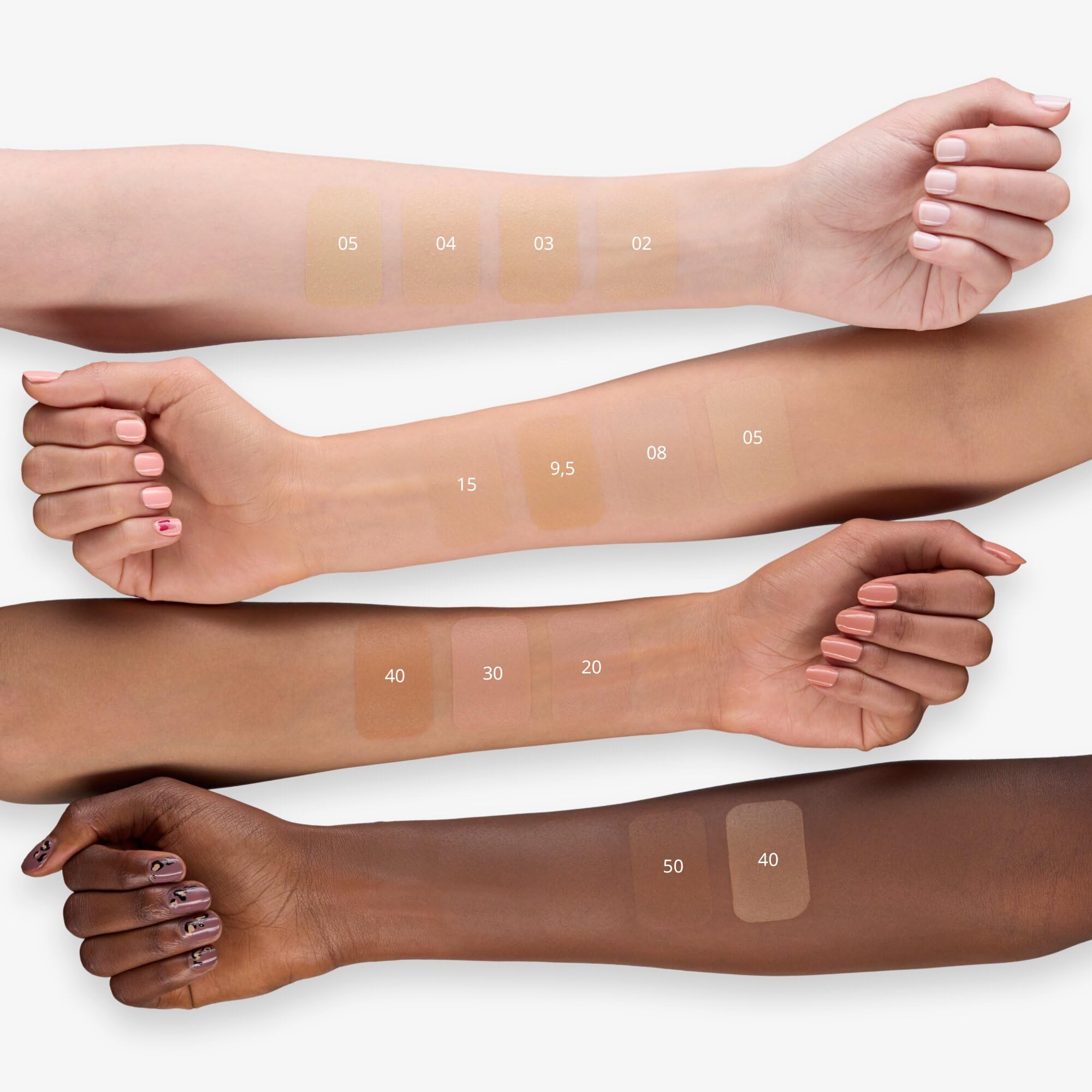 essence-stay-all-day-16h-foundation-30-soft-sand-30-ml image 3