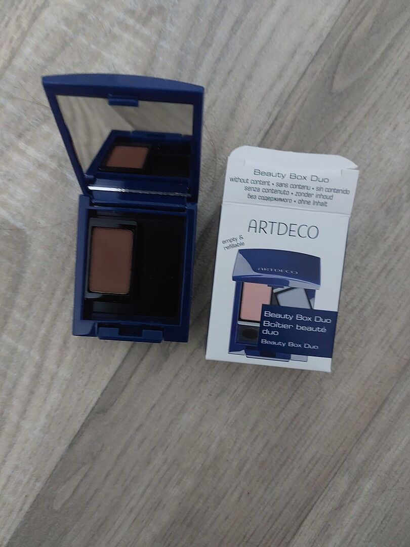 Praktische Palette