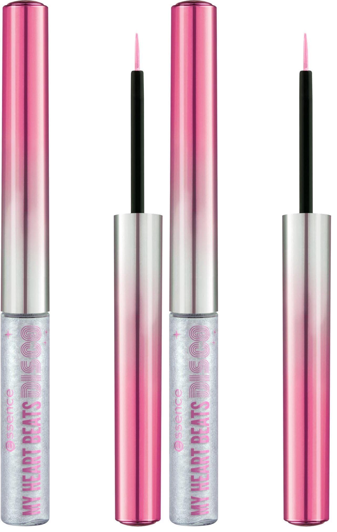 essence-my-heart-beats-disco-dip-eyeliner-01-silber-2-8-ml image 4