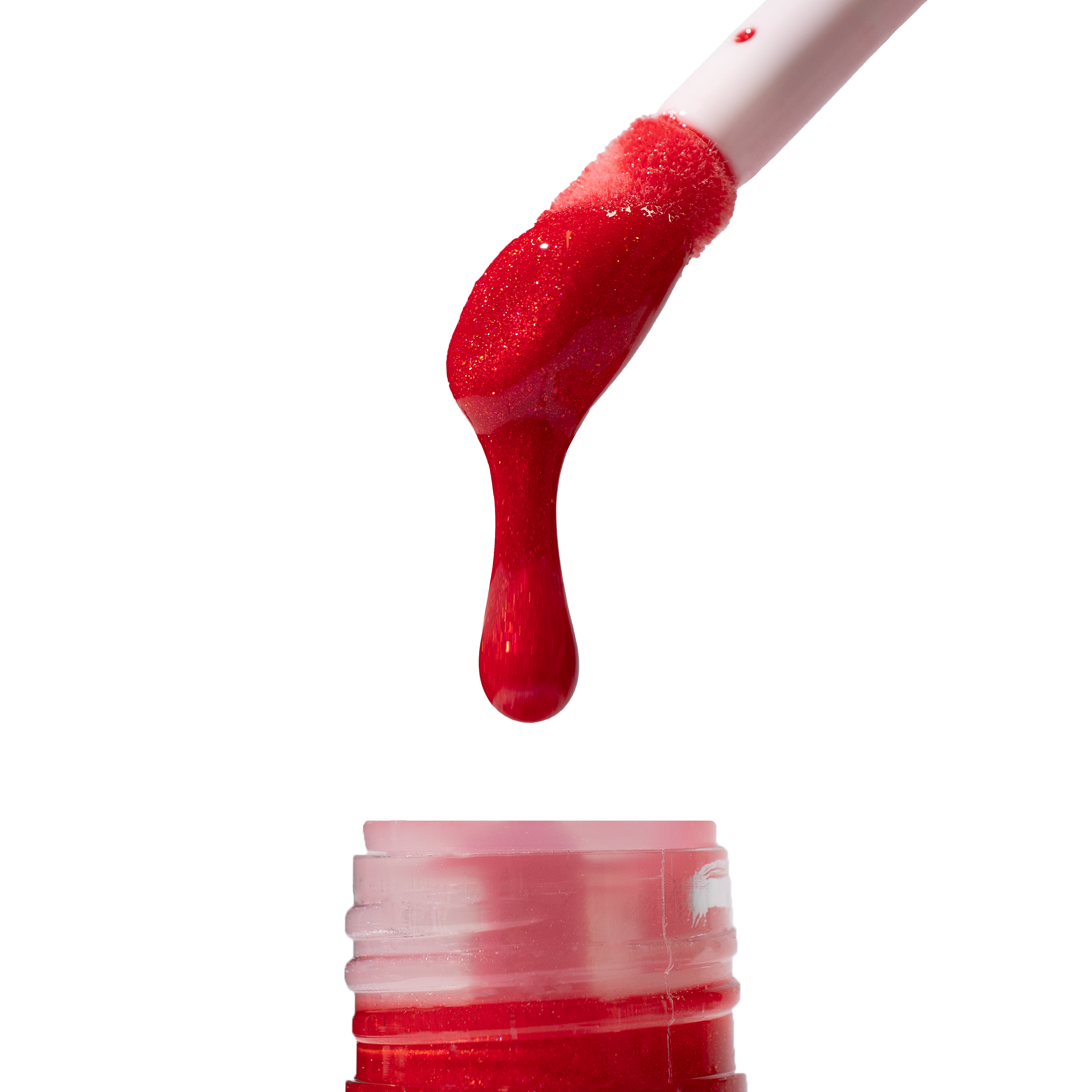 lethal-cosmetics-embered-lip-plumping-oil-rot-schimmer image 4