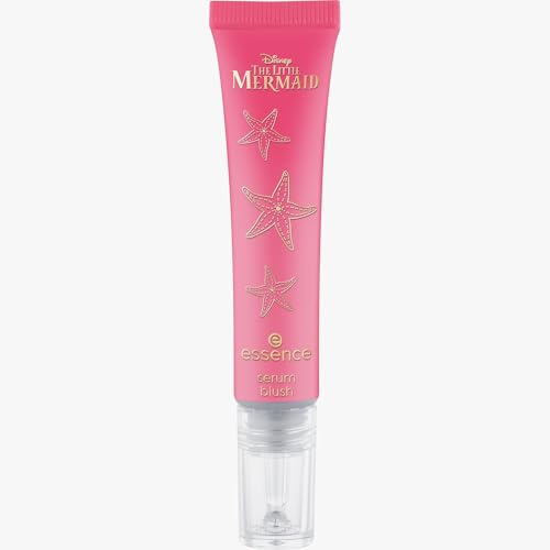 essence-disney-ariel-serum-blush-01-pink-rouge-17ml image 6