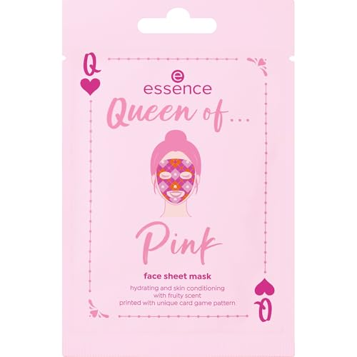 essence-queen-of-pink-01-face-sheet-mask-tuchmaske-1-st-ck image 6