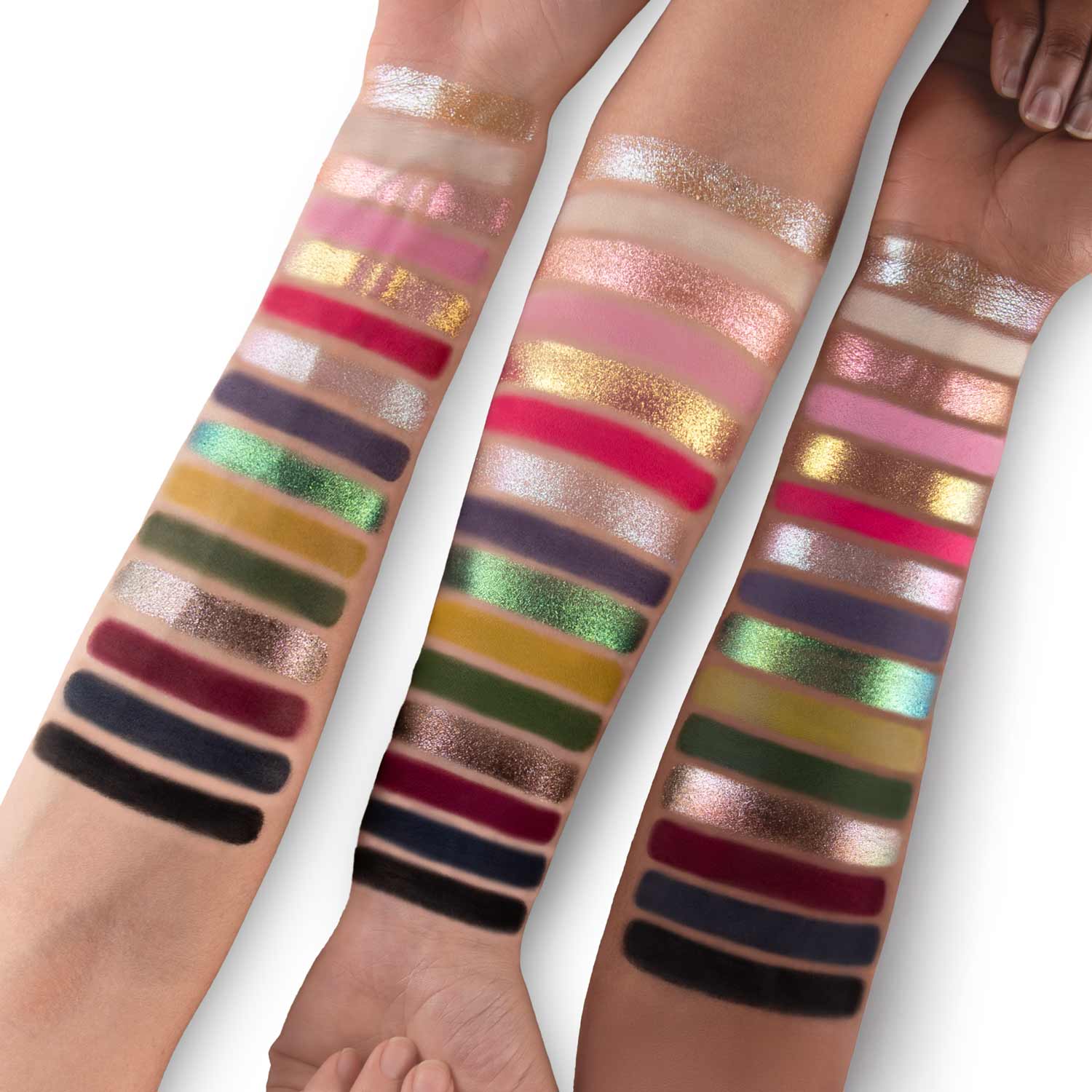 lethal-cosmetics-black-spring-lidschattenpalette-15-farben-multichrome image 2