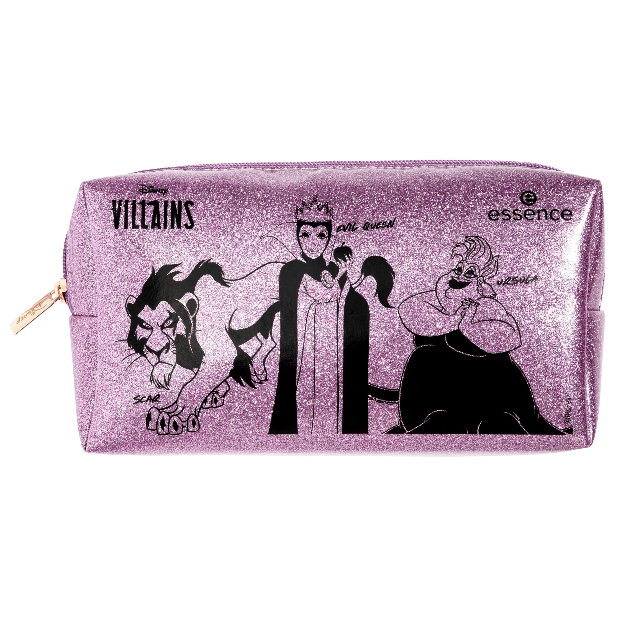 essence-disney-villains-make-up-tools-bag-set-10-teiliges-zubeh-r-set-mit-6-pins image 2