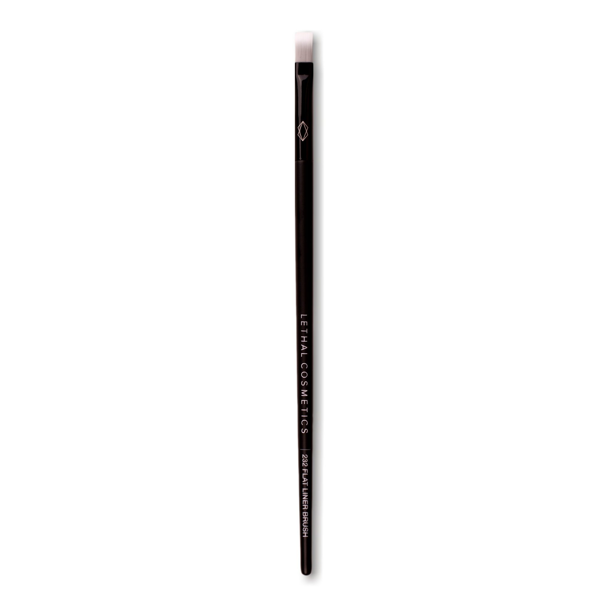 lethal-makeup-brushes-232-flat-liner-pinsel-eyeliner-flach image 1