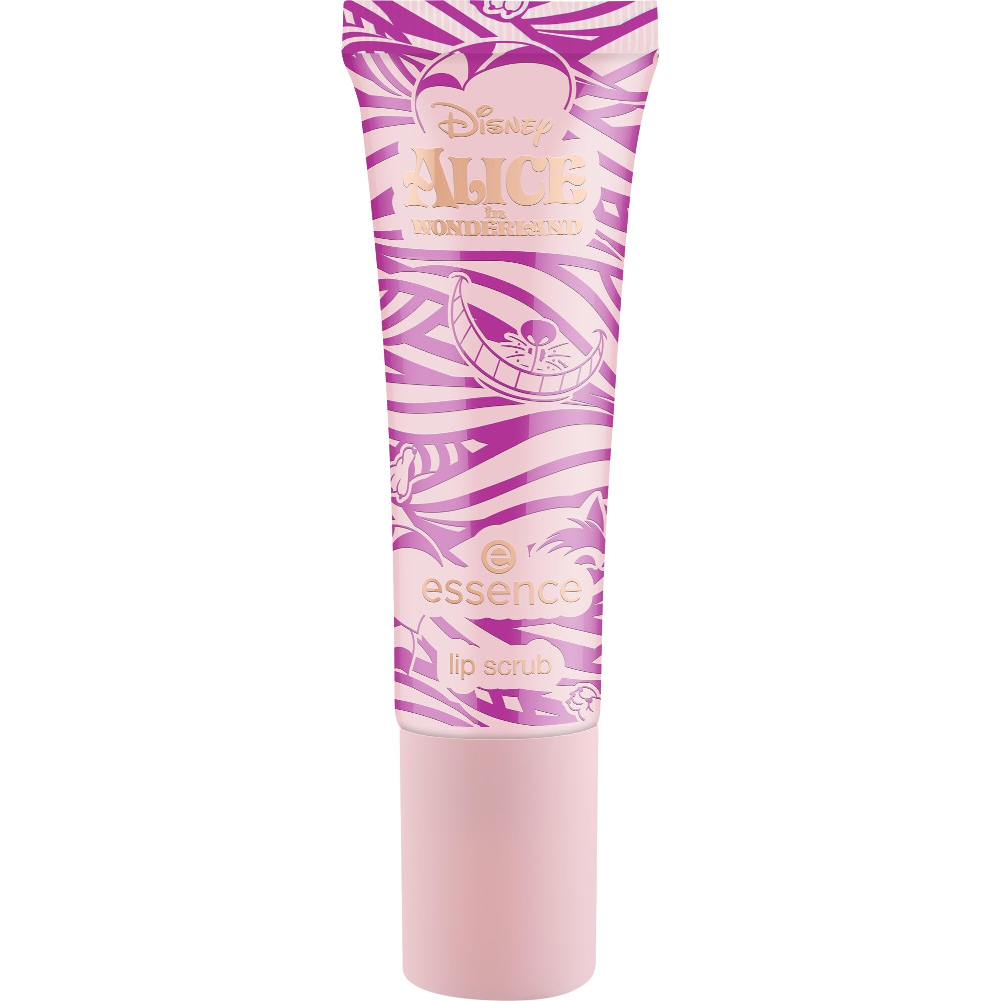 essence-disney-alice-in-wonderland-lip-scrub-01-pink-10ml image 2