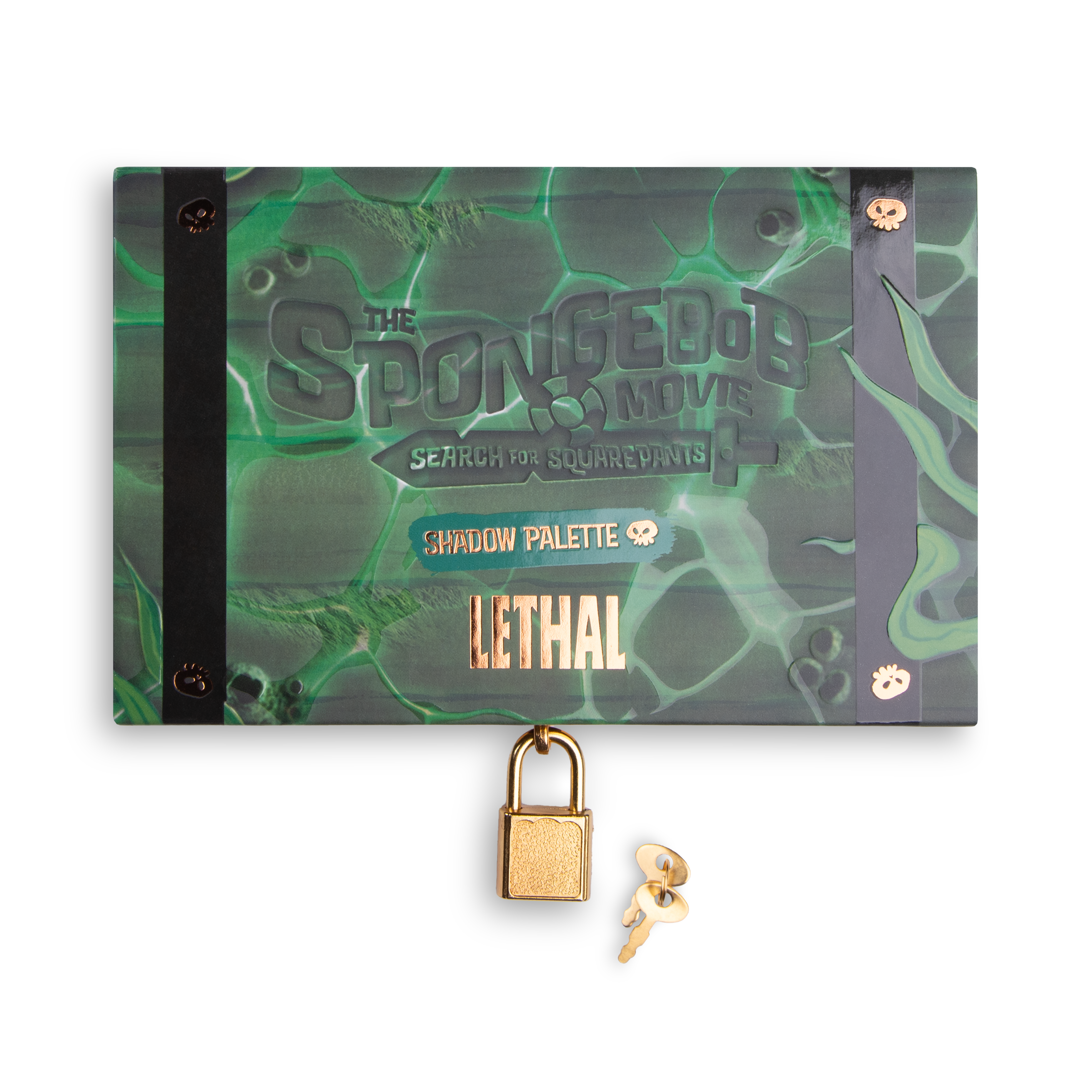lethal-spongebob-movie-lidschatten-palette-15-farben-limitiert image 3