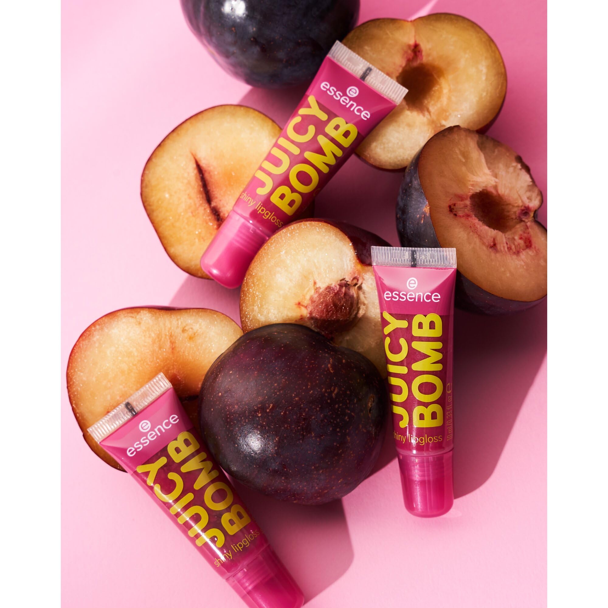 essence-juicy-bomb-lipgloss-04-crazy-cherry-10ml-fruchtig-gl-nzend image 4