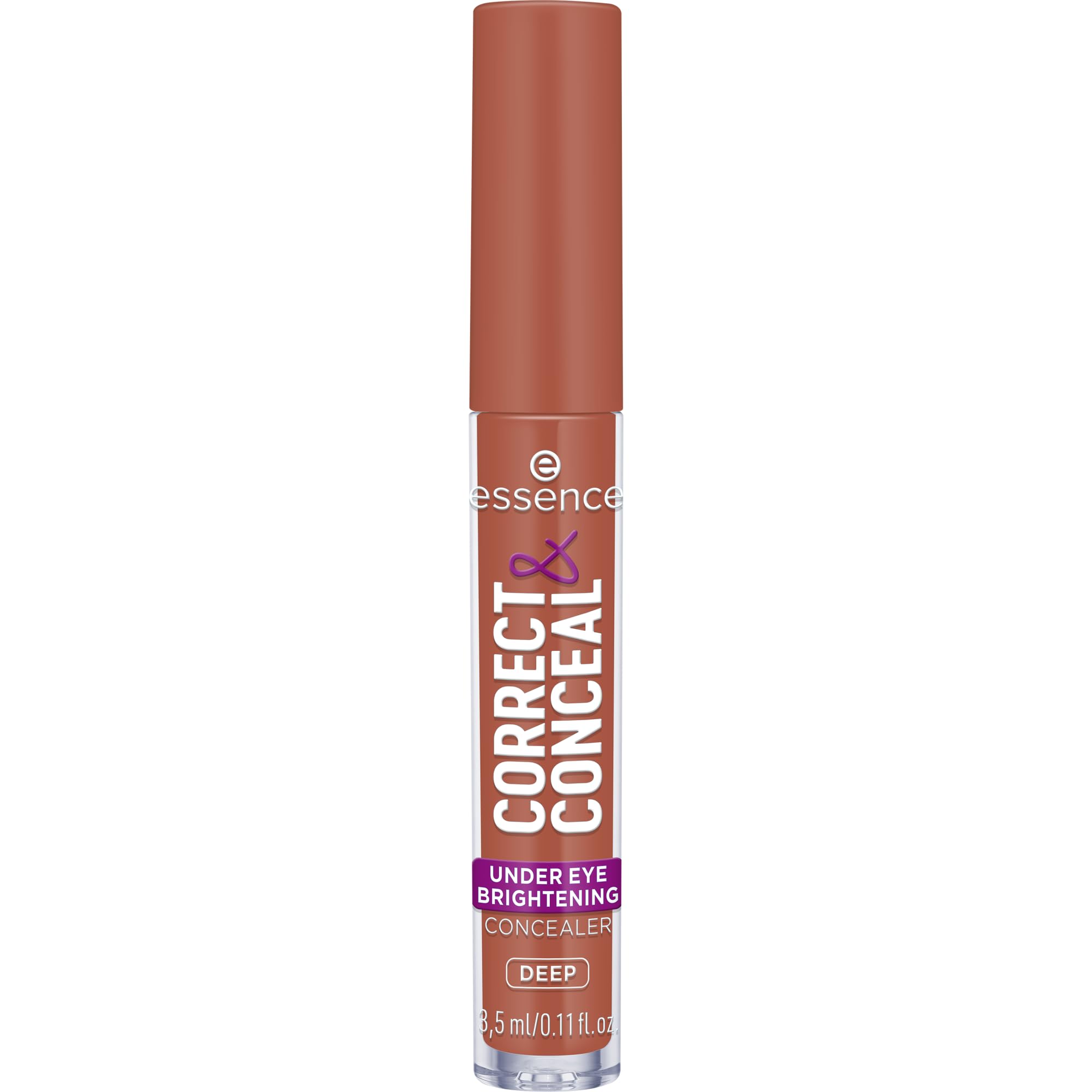 essence-correct-conceal-concealer-40-deep-rot-3-5-ml-aufhellend image 1