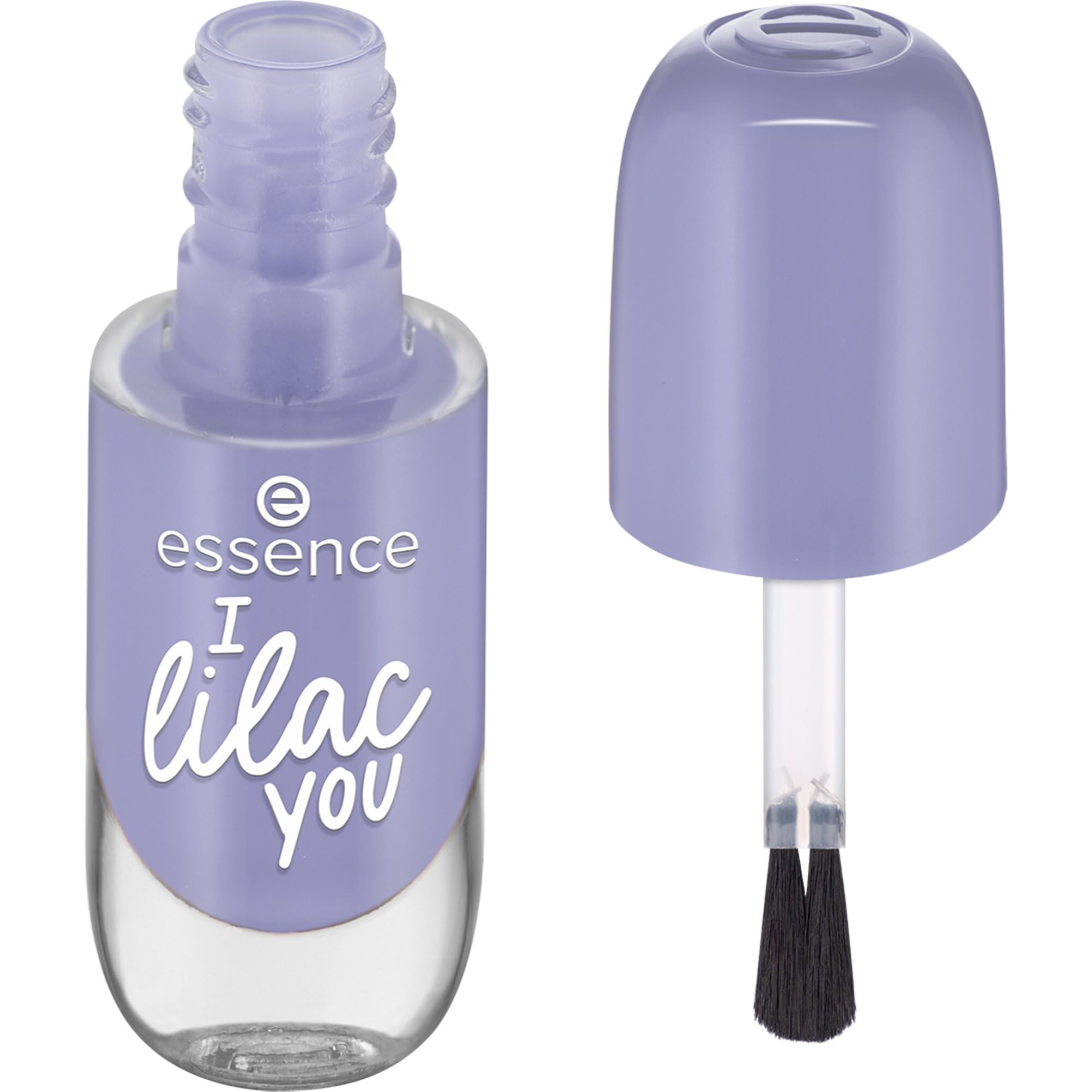 essence-gel-nail-colour-17-nagellack-lila-8-ml image 2