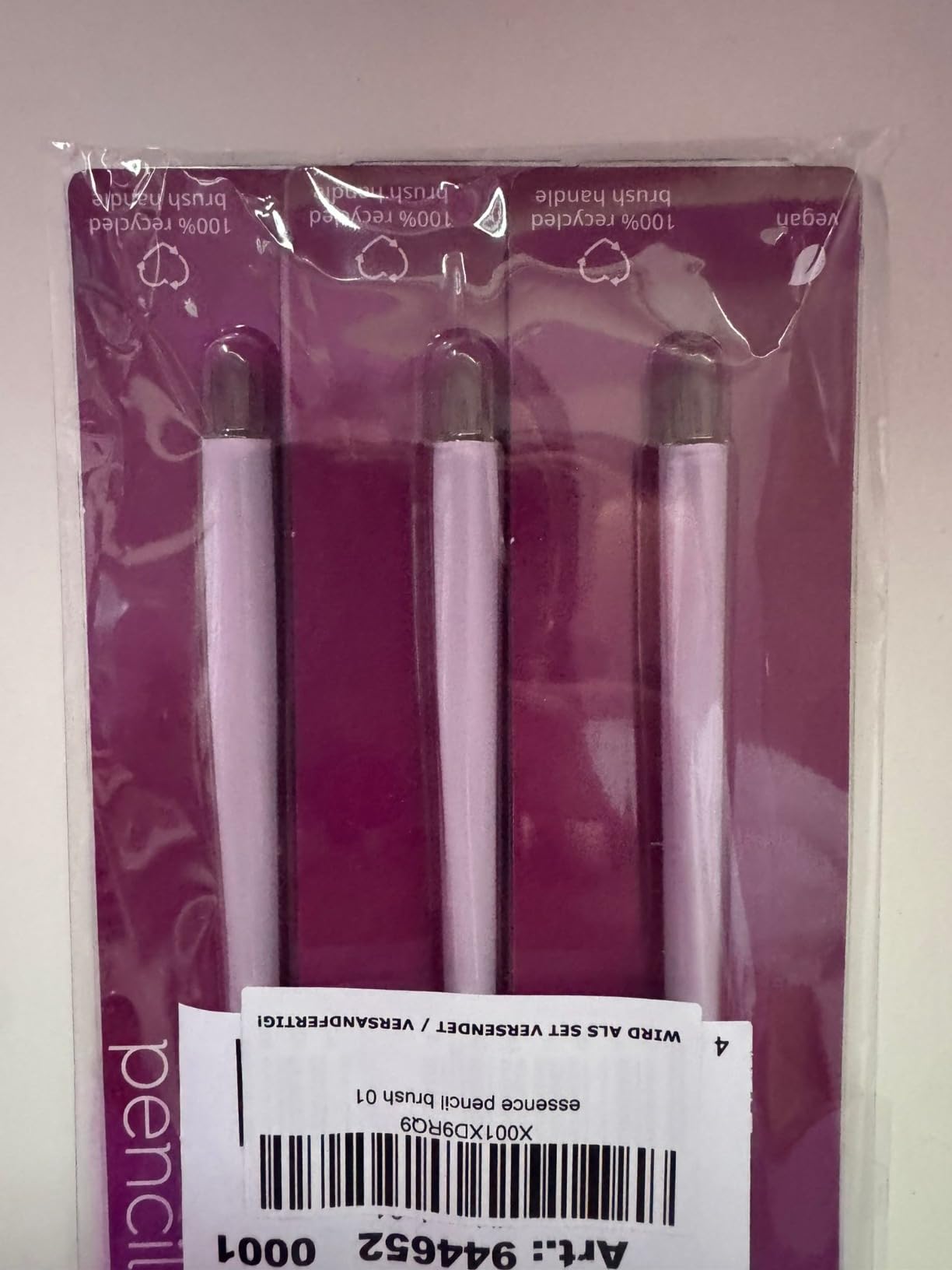 Für Eyeliner top