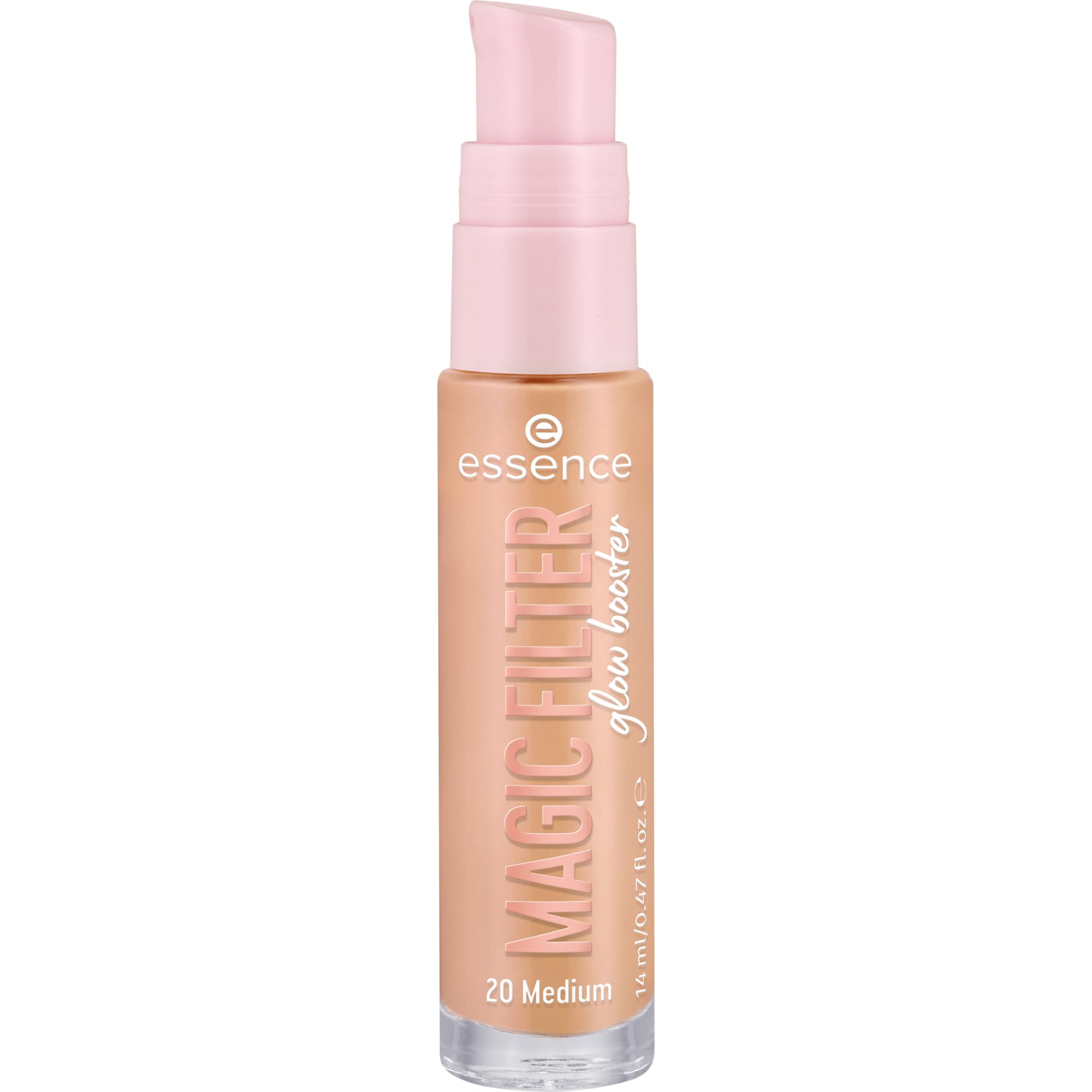 essence-magic-filter-glow-booster-20-nude-14-ml image 1