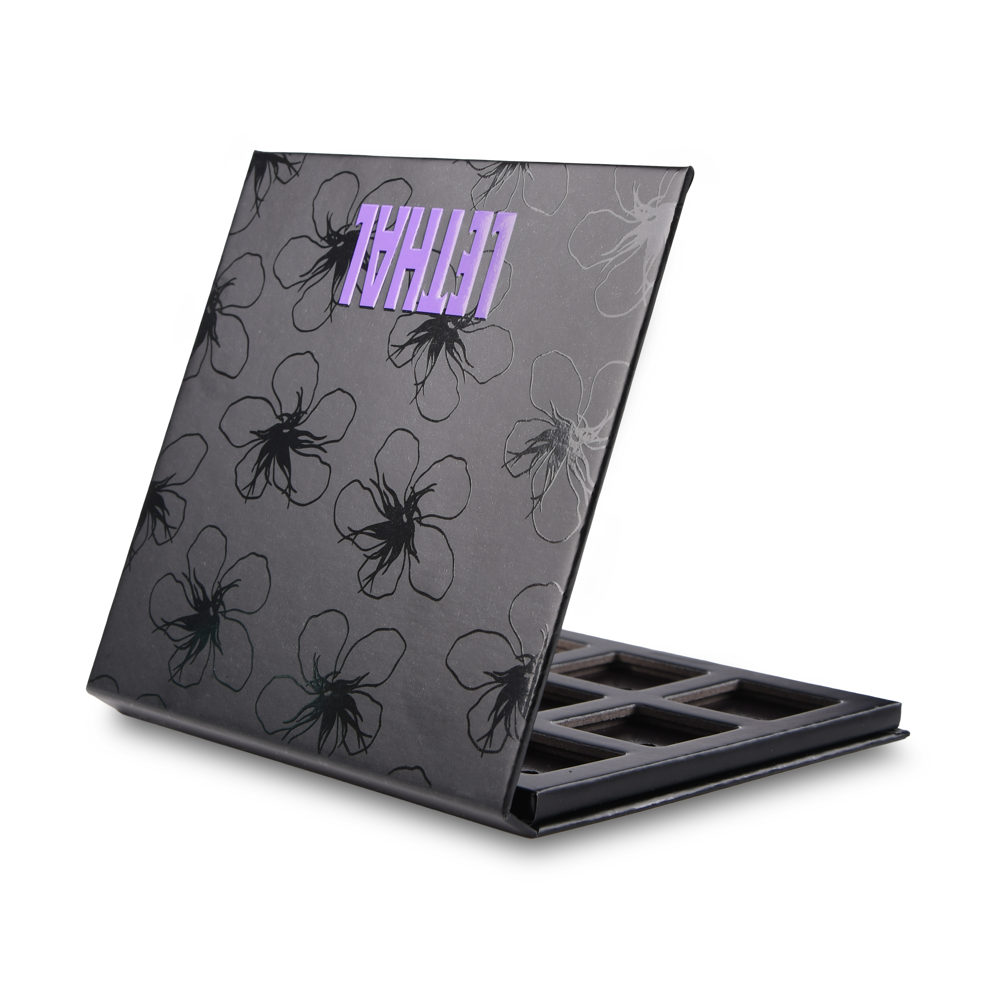 lethal-cosmetics-magnetic-palette-lethal-9-lidschatten-leer-9er image 3