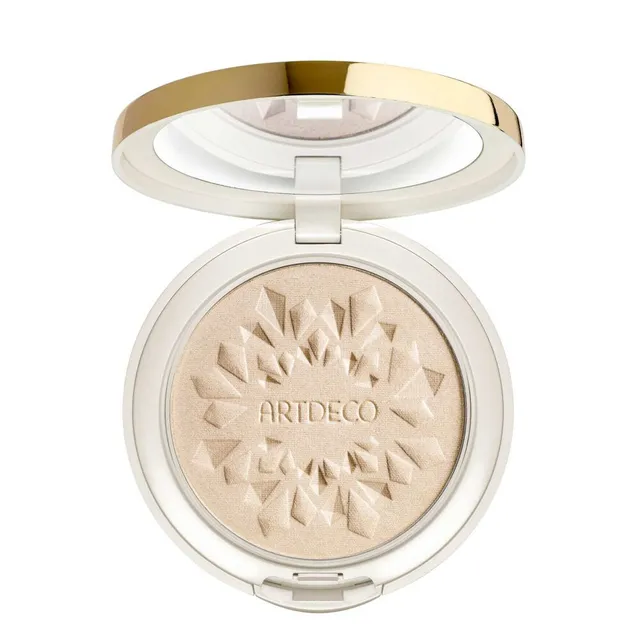 artdeco-glass-skin-glow-highlighting-powder-highlighter-1-miracle-glow image 1