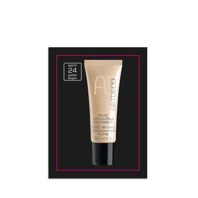 artdeco-perfect-teint-fluid-camouflage-probe-foundation image 1