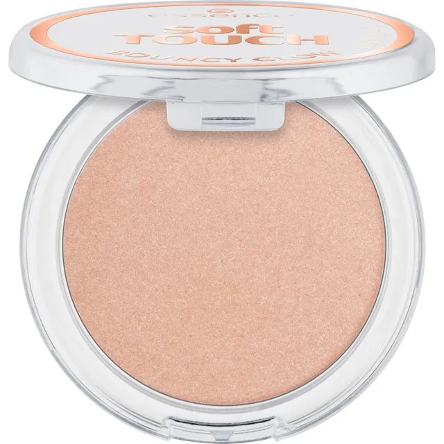 essence-soft-touch-bouncy-glow-highlighter-20-glazed-dew-4g image 1