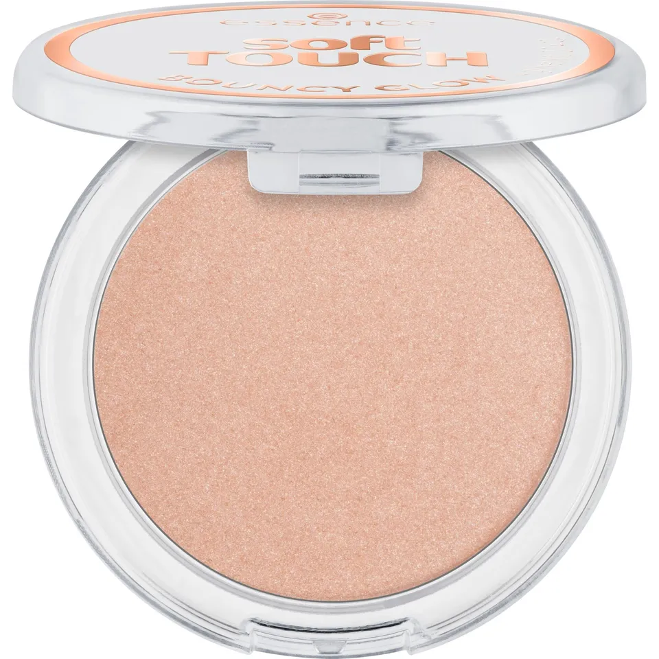 essence-soft-touch-bouncy-glow-highlighter-20-glazed-dew-4g image 1