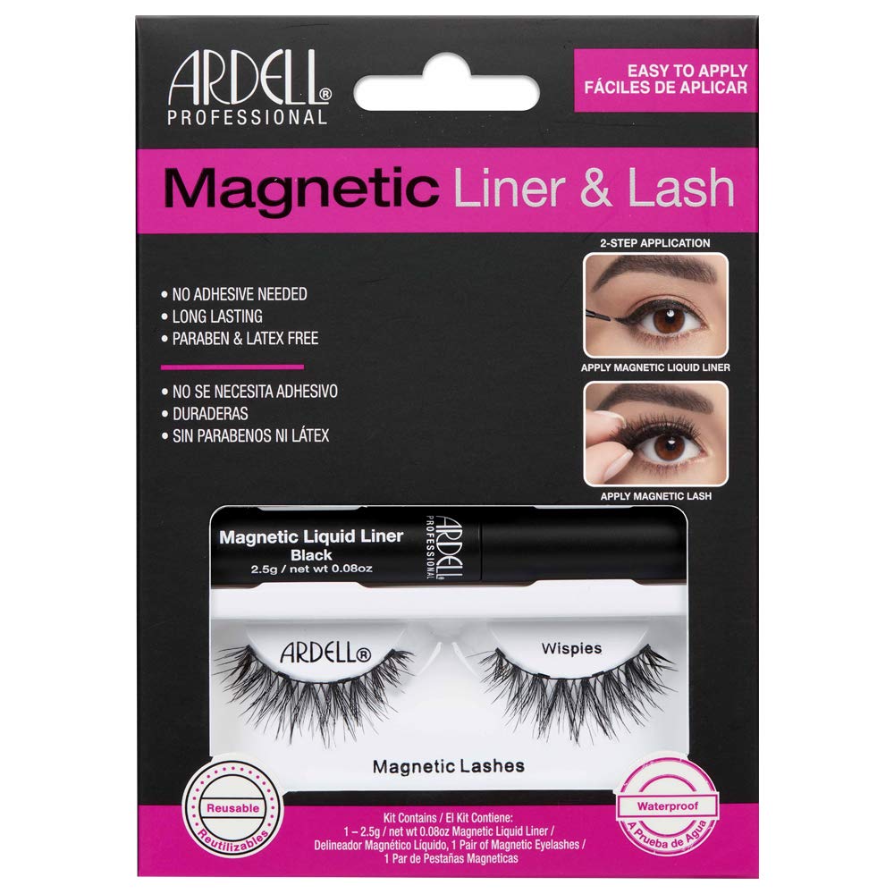 ardell-lashes-wispies-magnetische-wimpern-ohne-kleber-1-paar image 1