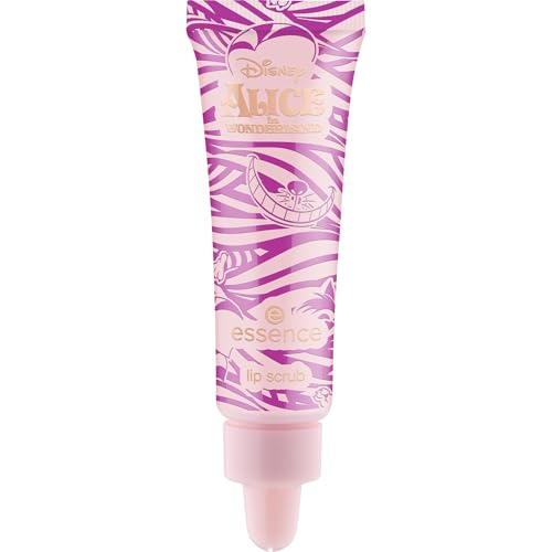 essence-disney-alice-in-wonderland-lip-scrub-01-pink-10ml image 5