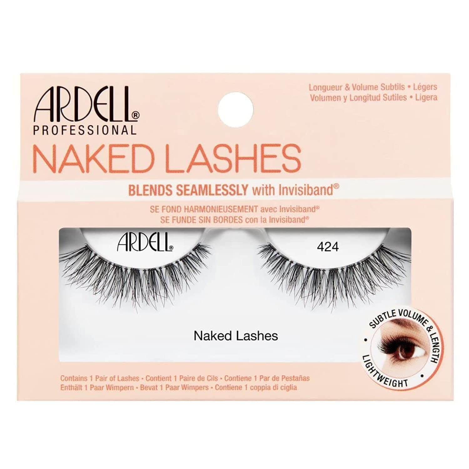 ardell-naked-lashes-421-echthaarwimpern-1er-pack image 6