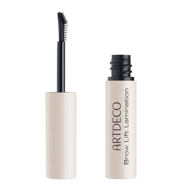 artdeco-eye-brow-lift-lamination-augenbrauengel-clear image 1