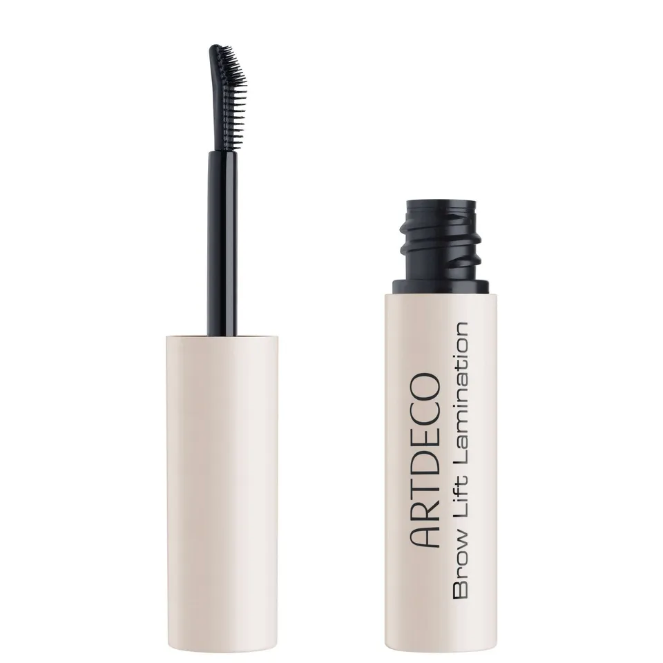 artdeco-eye-brow-lift-lamination-augenbrauengel-clear image 1