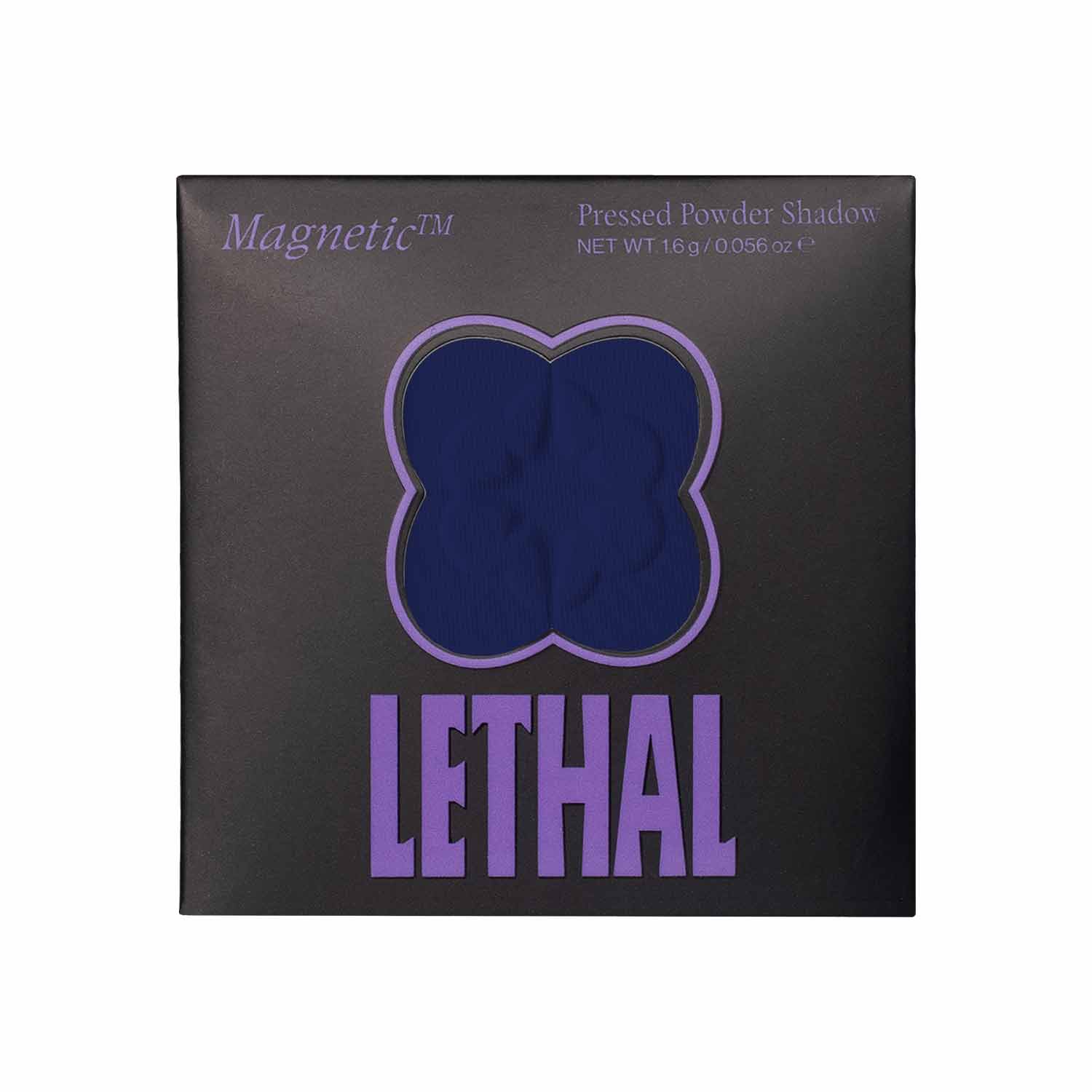 lethal-cosmetics-nightshade-magnetic-lidschatten-marineblau-matt image 2
