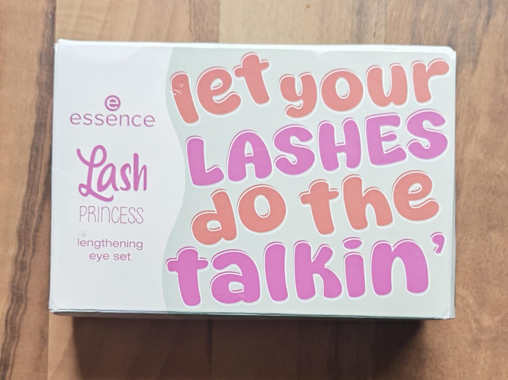 Schöner Look