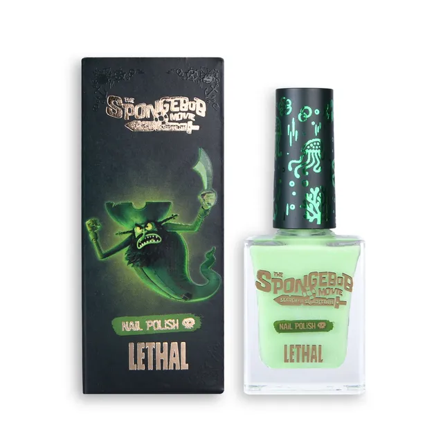 lethal-spongebob-movie-flying-dutchman-nagellack-gr-n-glow image 1