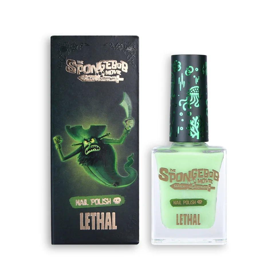 lethal-spongebob-movie-flying-dutchman-nagellack-gr-n-glow image 1
