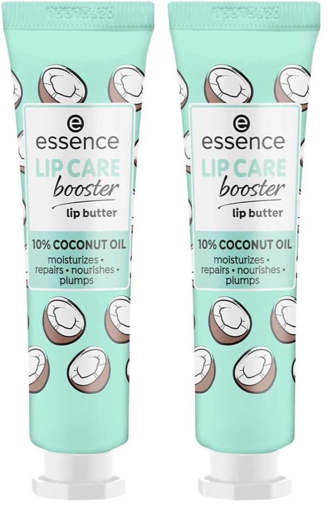 essence-lip-care-booster-lip-butter-kokos-l-wei-12-ml image 1
