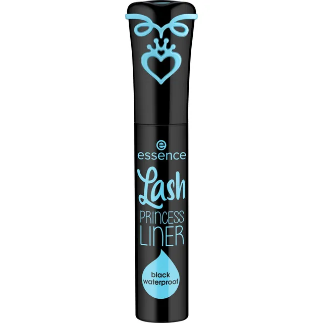 essence-lash-princess-eyeliner-schwarz-wasserfest-3-ml image 1