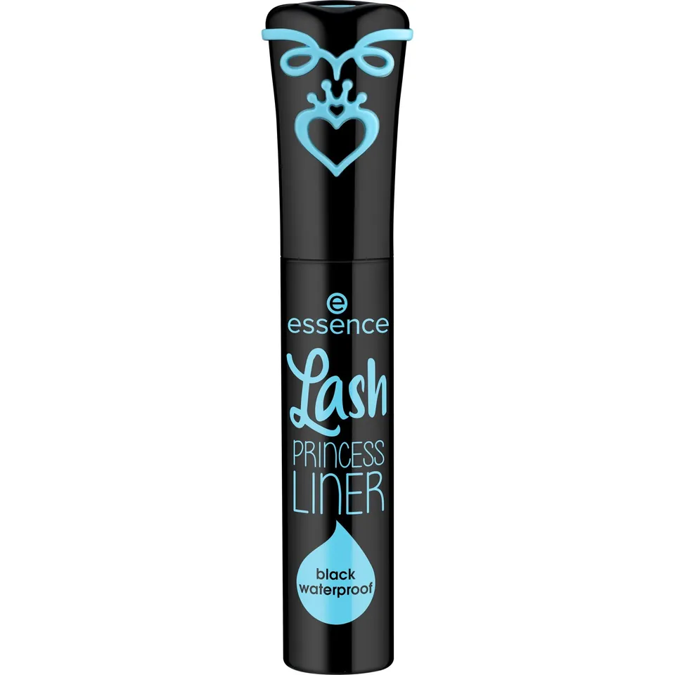 essence-lash-princess-eyeliner-schwarz-wasserfest-3-ml image 1