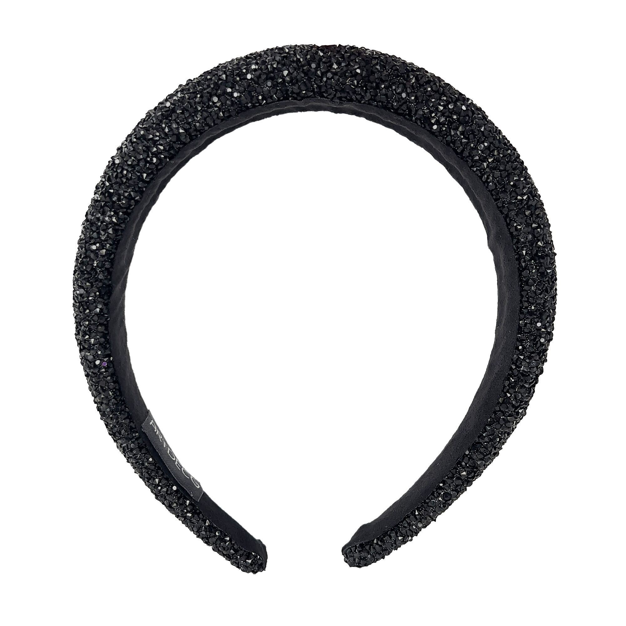 artdeco-beauty-box-haarband-glam-schwarz-glitzersteine image 1