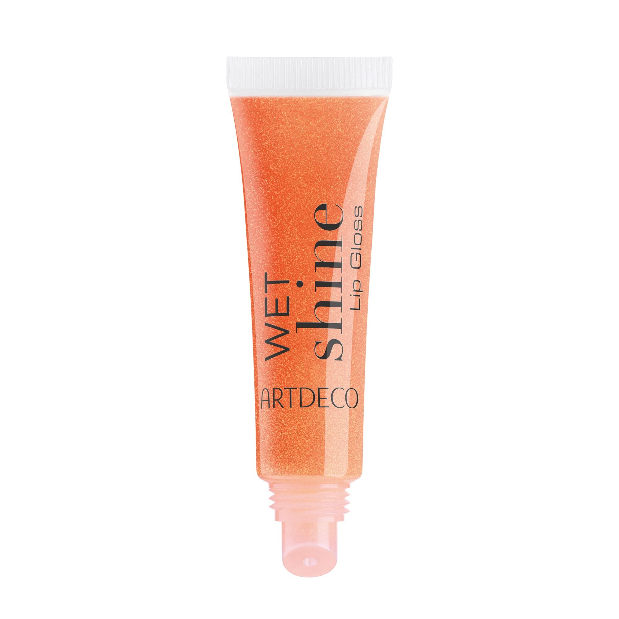 artdeco-couture-wet-shine-lip-gloss-juicy-melon-6-ml-tube image 3