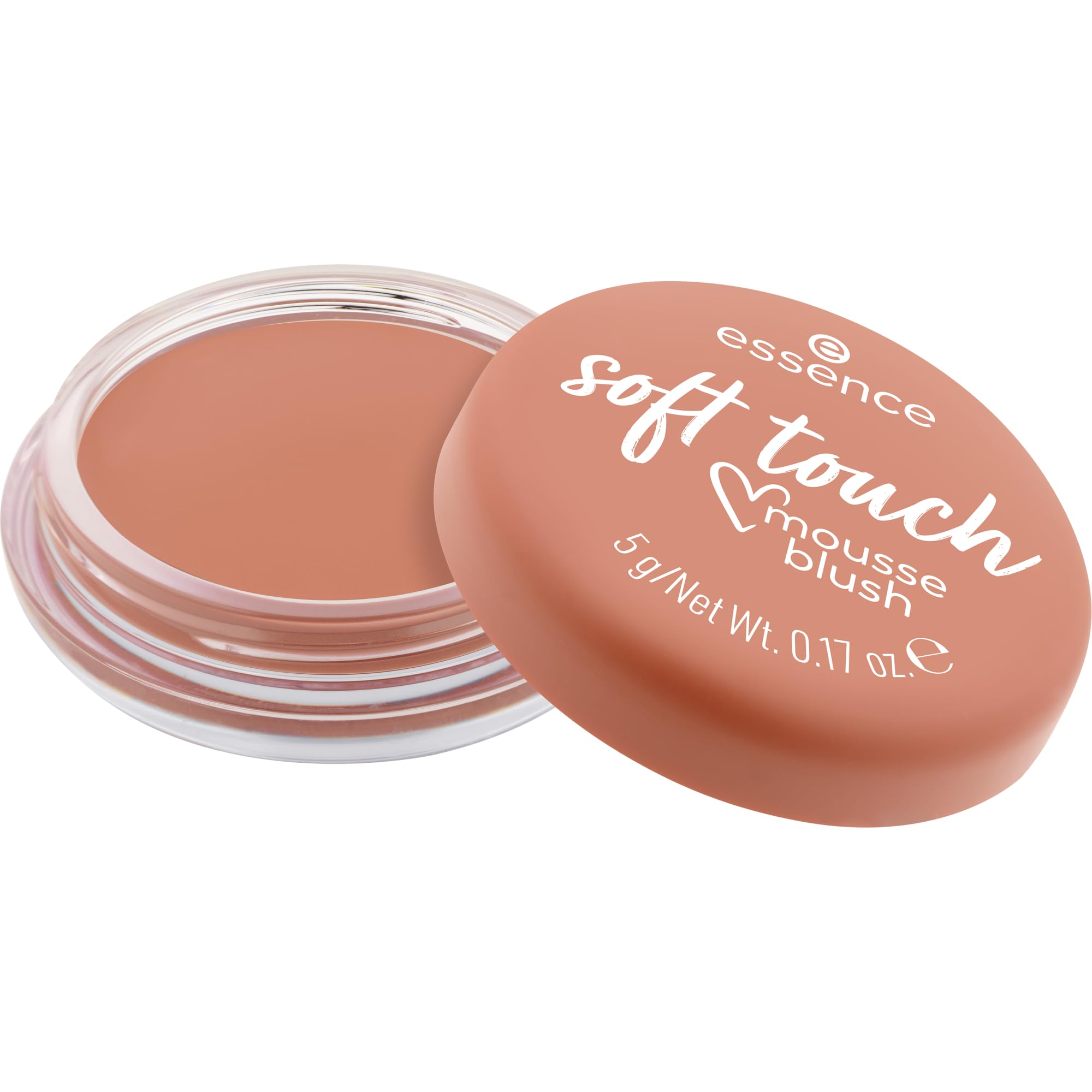 essence-soft-touch-mousse-blush-10-cozy-clay-nude-matt-5-g image 1