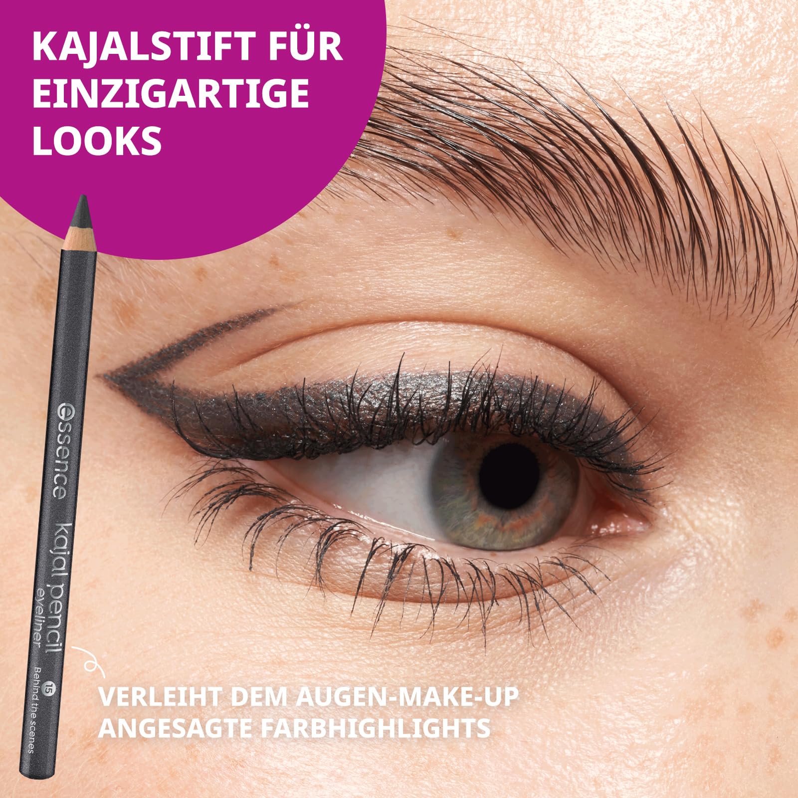 essence-kajal-pencil-kajalstift-grey-1g-weich-vegan image 3