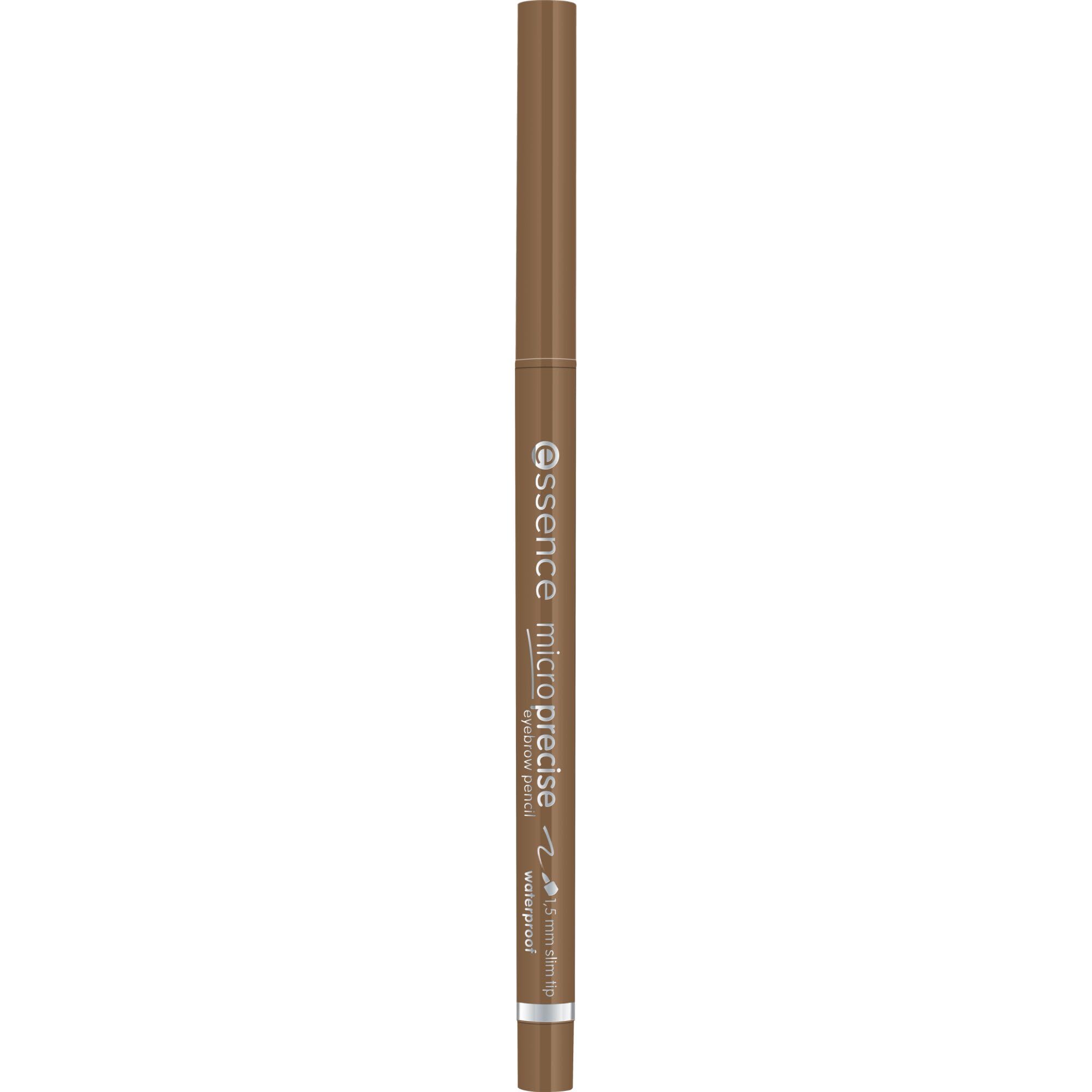 essence-micro-precise-eyebrow-pencil-02-augenbrauenstift-braun image 1