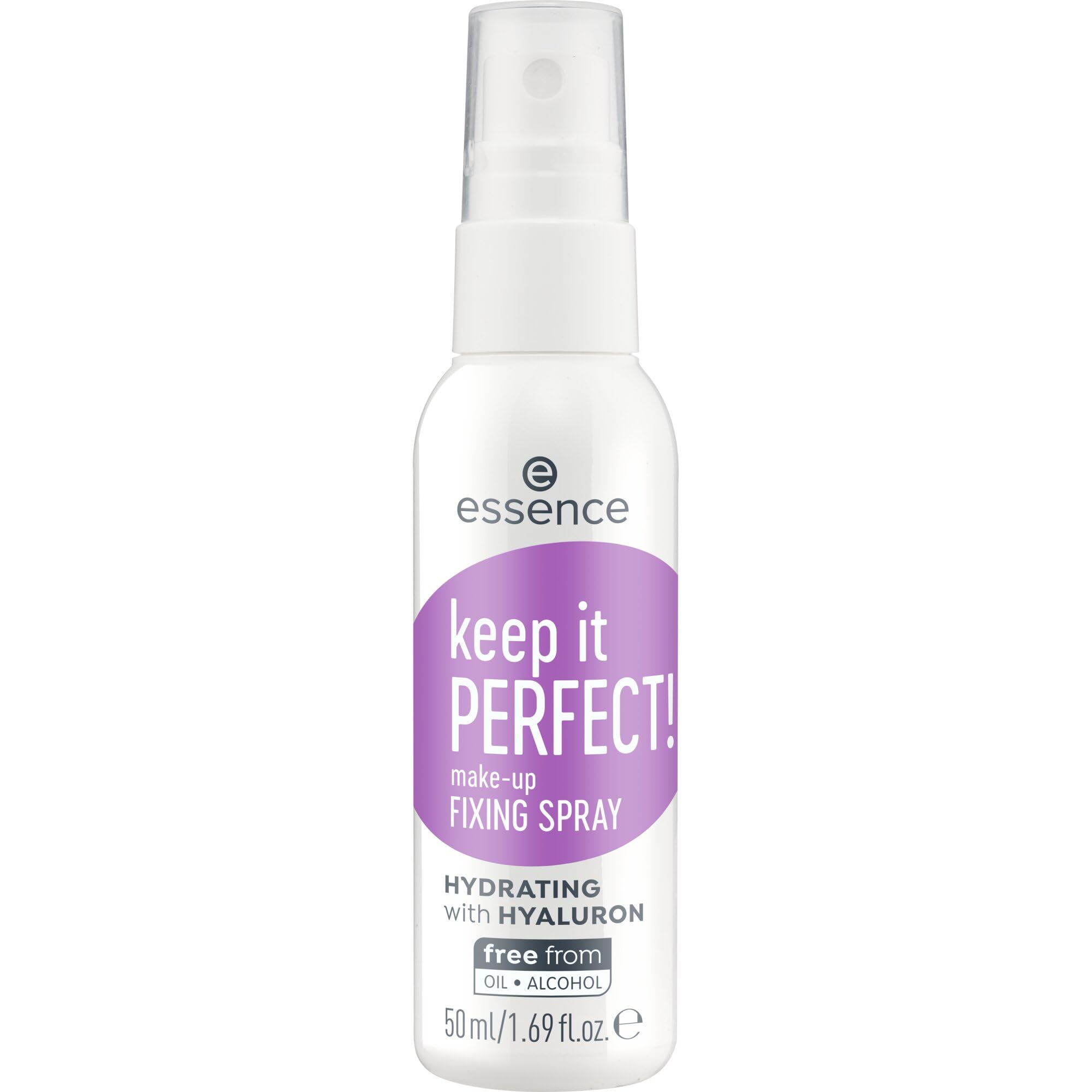 essence-keep-it-perfect-fixing-spray-50ml-transparent image 1