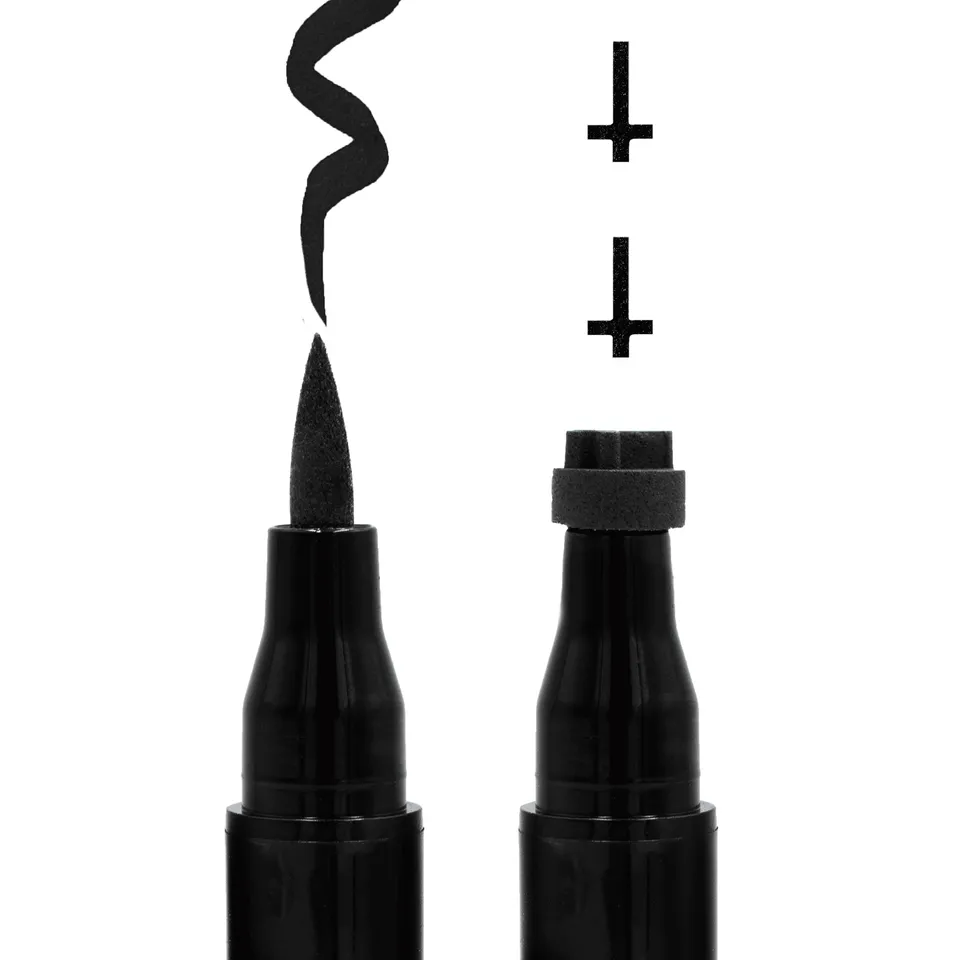lethal-the-conjuring-black-mass-eyeliner-schwarz-stempel image 1